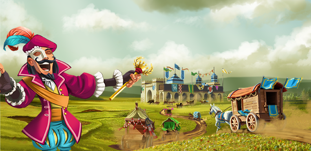 Quelle: Die Siedler Online